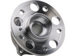 Set Cuscinetti Ruota Skf Posteriori Adatti Per MERCEDES-BENZ Classe C Berlina (W204) 148 Mm Vkba 6566 F