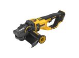 Dewalt Flexvolt Akku-Winkelschl. 230Mm, 54V, Basisv.