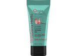 Orgie Lube Tube Cocktail Strawberry Mojito 50Ml