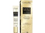 Eveline Gold Peptides 3In1 Crema Lifting Occhi Per Occhiaie E Gonfiori