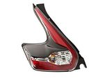 Van Wezel Luce Posteriore Sinistra Per Nissan Juke (F15)