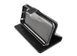 Custodia Bookstyle Per Doro 8210 Nero Custodia Bookstyle