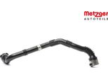 Metzger 2401030 Tubo Flessibile Dell'aria Di Sovralimentazione Adatto Per MERCEDES-BENZ Citan Furgone (415) Citan Kombi / Tourer (415) Citan Mixto (415) Per Renault