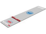 Winmau Floor Protection Clearzone Pvc Dart Mat Int Oche 8213 Dart Carpet