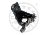 Optimal KN-501505-01-R Fuso A Snodo Sospensione Sterzo Per Bmw X3 (F25) Anteriore Destro