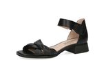 Caprice Sandali Donna Larghezza G 9-28202-42 Nero