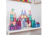 Connetix Pastel Starter Set 64 Pezzi