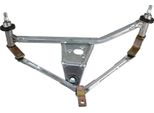 Metzger 2191043 Tirante Tergicristallo Adatto A Peugeot 206 Hatchback (2A/C) 206 Cc (2D) 206+ Hatchback (2L, 2M) 206 Sw (2E/K) 206 Notchback