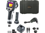 Laserliner WäRmebildkamera Thermocamera Highsense Pro