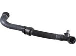Metzger Tubo Radiatore Tubo Dell'acqua Per Vw Golf Vi (5K1) 2421666