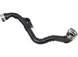 Metzger 2401037 Tubo Aria Di Sovralimentazione Per Renault Kadjar (Ha, Hl) Megane Iv Grandtour (K9A/M/N) Megane Iv Hatchback (B9A/M/N) Talisman Grandtour