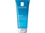 Effaclar Gel Schiumogeno Detergente Senza Sapone (Gel Schiumogeno Purificante), 200 Ml