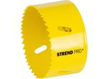 Fresa Strend Pro BHS44, 82 Mm, M3 Bi-Metal, Per Metallo, A Sega