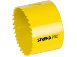 Fresa Strend Pro BHS44, 64 Mm, M3 Bi-Metal, Per Metallo, A Sega