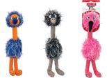 Kong Comfort Jumbo Birds Uccello