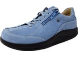 Finn Comfort Scarpe Stringate Otaru Donna 31373831333732 Blu 43 Eu