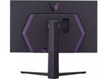 Lg Ultragear 32GR93U-B - Serie GR93U - Monitor Led - Gaming - 32""