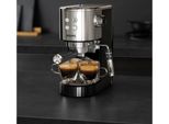 Krups Virtuoso XP444C10 Coffee Maker Semi-Auto Espresso Machine 1 L