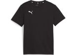 Puma Teamgoal Casuals Tee Jr 128