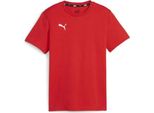 Puma Teamgoal Casuals Tee Jr 152