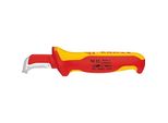Taglierina Per Guaine Knipex Vde