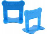 Levior Smart Level Punti Metallici 2,0Mm 800Pz + Secchio 20L 1886