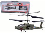 Elicottero Telecomandato S109G Syma Rc Verde