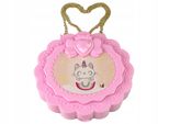 Set Di Bellezza Per Il Trucco Dell'unicorno Rosa