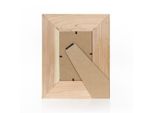 Portafoto In Legno Zep Innsbruck Marrone 20X30 Cm