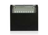 Wp WPN-RWV-05501-B Rack 5U Da Parete Nero