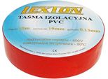 Nastro Isolante Lexton Red 25 M