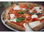 Pizza-Wunder Teglia In Pietra Per Forno