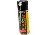 Rivelatore Di Perdite D'aria E Di Gas Schiuma Spray 400 Ml
