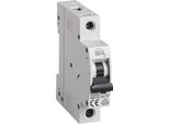 Interruttore Kanlux KMB6-C20/1 1P, C, 20 A, 6 Ka