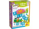Gioco Educativo Lisciani Giochi Lettres Et Mots