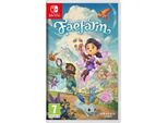 Videogioco Per Switch Nintendo Fae Farm