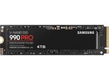 Samsung 990 Pro M.2 4 Tb Pci Express 4.0 V-NAND Mlc Nvme