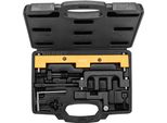 Neo Tools Set Di Bloccaggio Della Distribuzione Per Motori Bmw A Benzina Con Sistema Valvetronic.