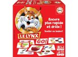 Educa 18716 Gioco Da Tavolo Le Lynx Go! (Fr)
