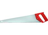 Top Tools Sega A Mano 450 Mm, 6 Tpi, Impugnatura In Plastica, Denti Temprati