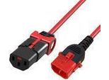 Act Cavo Di Alimentazione C13 Iec Lock+