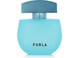 Furla Unica Eau De Parfum Per Donna 30Ml