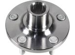 Metzger N 1117 Mozzo Ruota Anteriore Sinistro Destro Per Ford Kuga Mk2 (DM2) 5 Fori