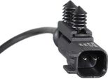 Metzger Sensore Abs Velocità Ruota Posteriore Sinistra Posteriore Destra Per Tesla Model S (5YJS) 09001517