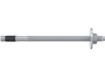 Fischer Faz Ii Plus 8/10 Gs Ancoraggio A Bullone 50 Pz