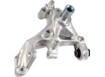 Metzger 58160703 Fuso A Snodo Sospensione Sterzo Per Vw Tiguan (AD1) Posteriore Sinistro