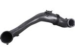 Metzger 2388097 Tubo Di Aspirazione Filtro Aria Adatto Per MERCEDES-BENZ Classe C Berlina (W204) Alloggiamento Filtro Aria Uscita