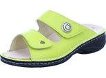 Finn Comfort Mules Donna Colina 29580-40, 29580-42, 29581-38, 29581-40, 29581-39, 29581-41 FCO-2628 Lime 40