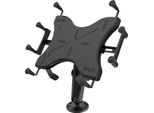 Ram Mounts RAM-B-101-C-UN9U, Tablet/Umpc, Supporto Passivo, Interno, Nero