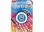 Gioco Da Tavolo Schmidt Spiele Metro X